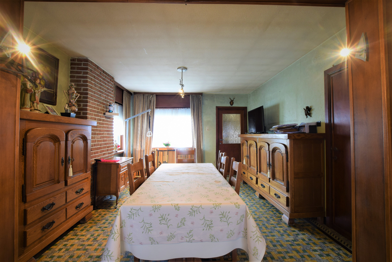 Verkocht woning - Diksmuide