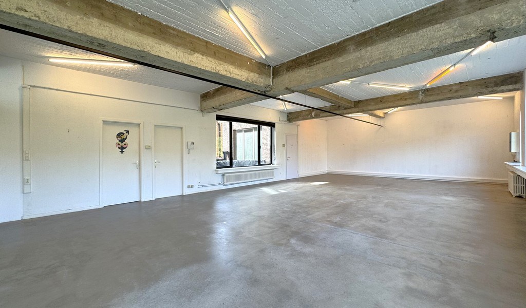 Loftkantoren te huur vlakbij Eilandje in Antwerpen