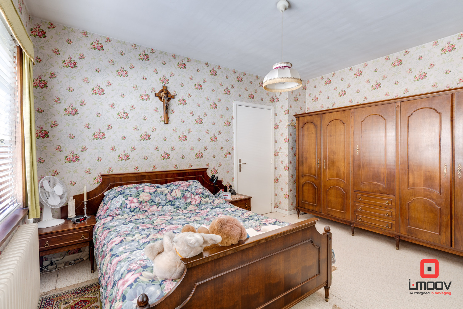 Halfopen bebouwing met veel potentieel te koop! 