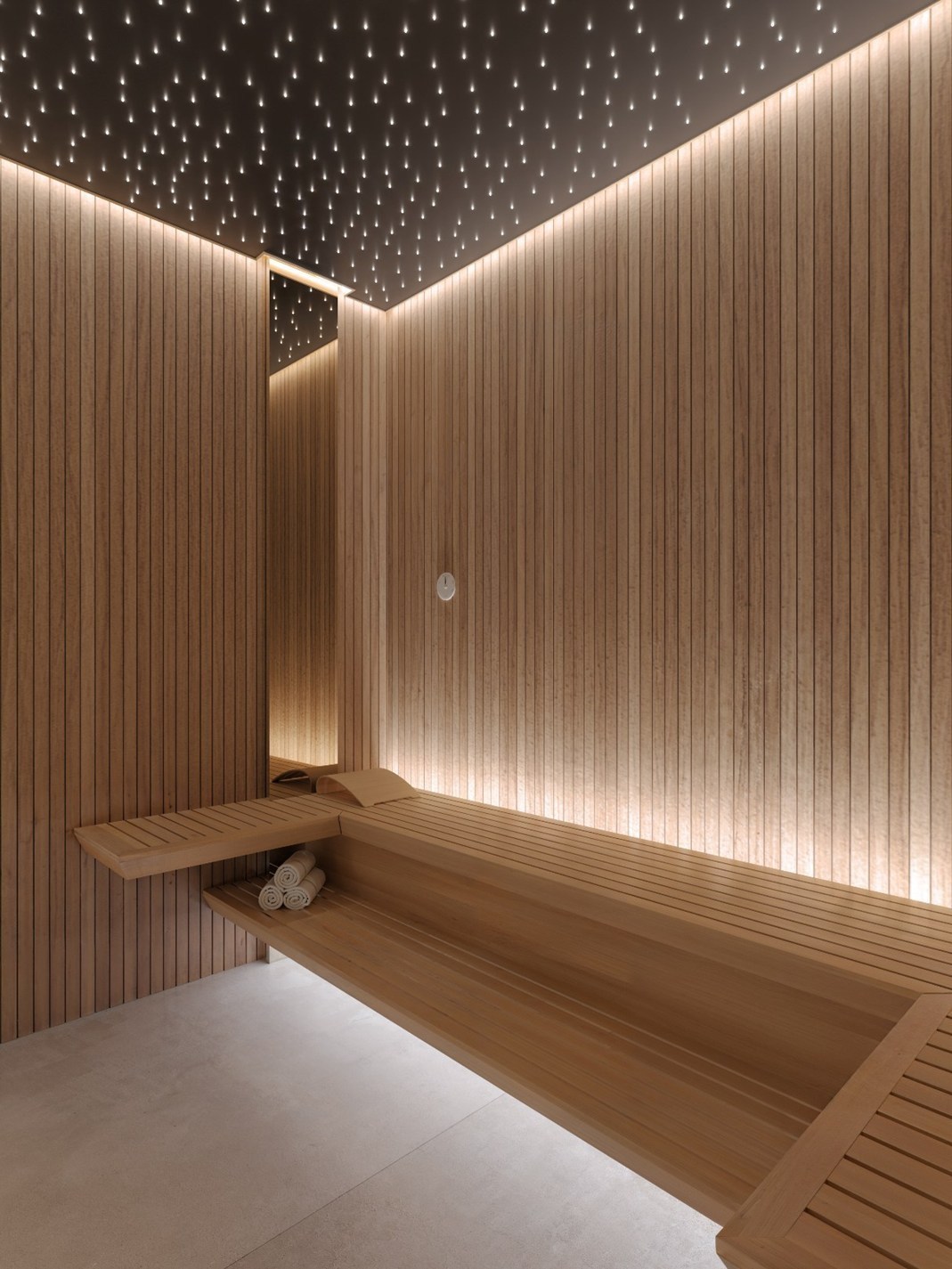 Blok 5 - Penthouse - 512 