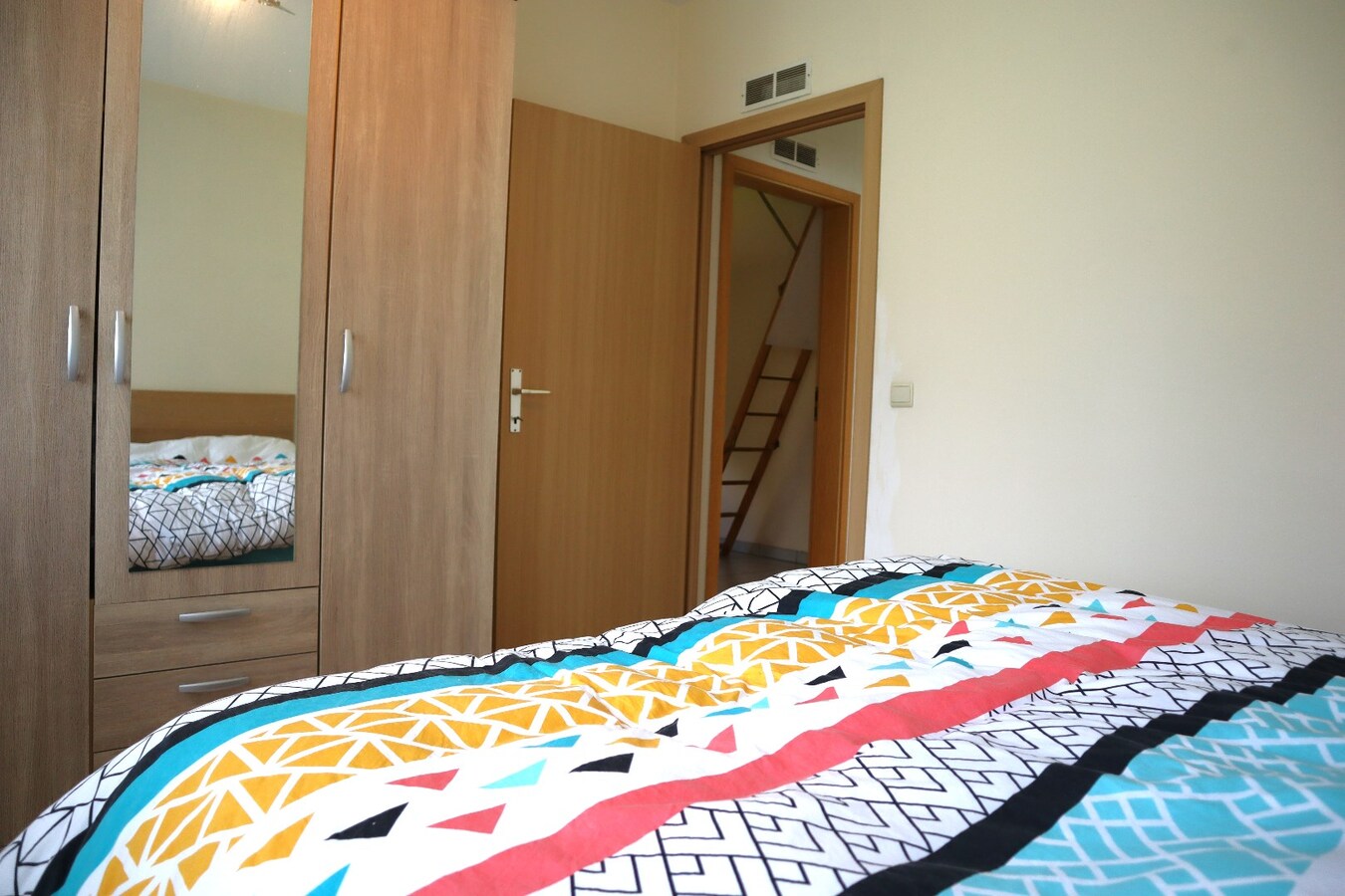 VILLA te Haasrode (Oud-Heverlee) met 2 slaapkamers 