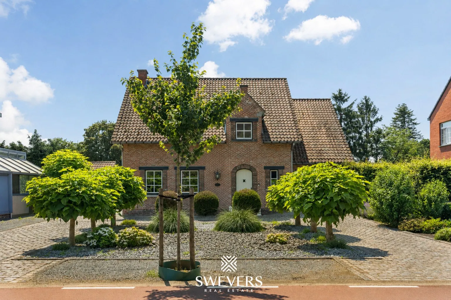 Te koop woning - Beringen