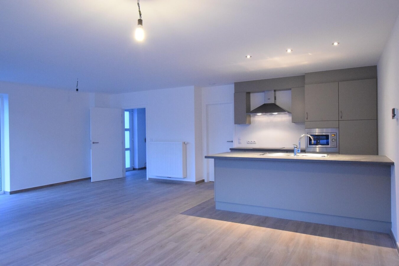 Te huur woning - Gistel