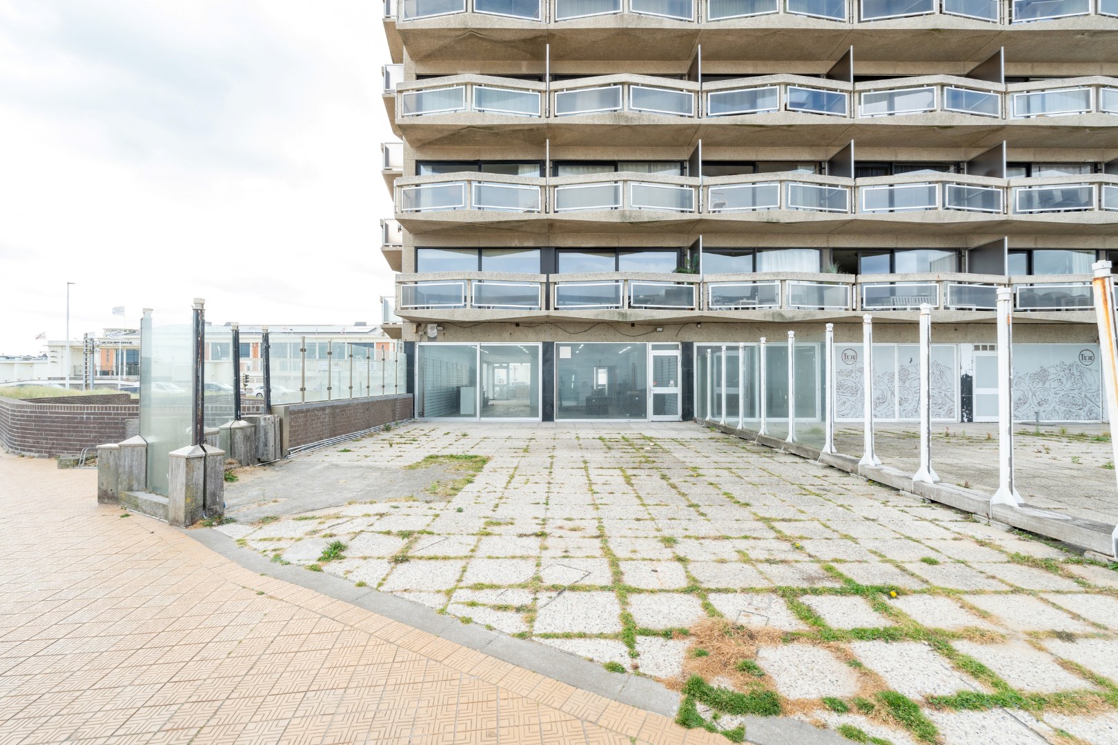 Horeca a vendre À Oostende