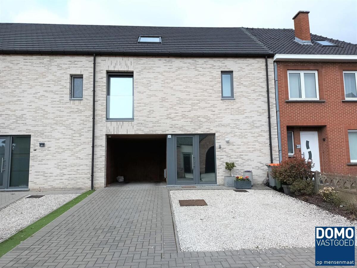 Woning verhuurd in Bilzen Munsterbilzen