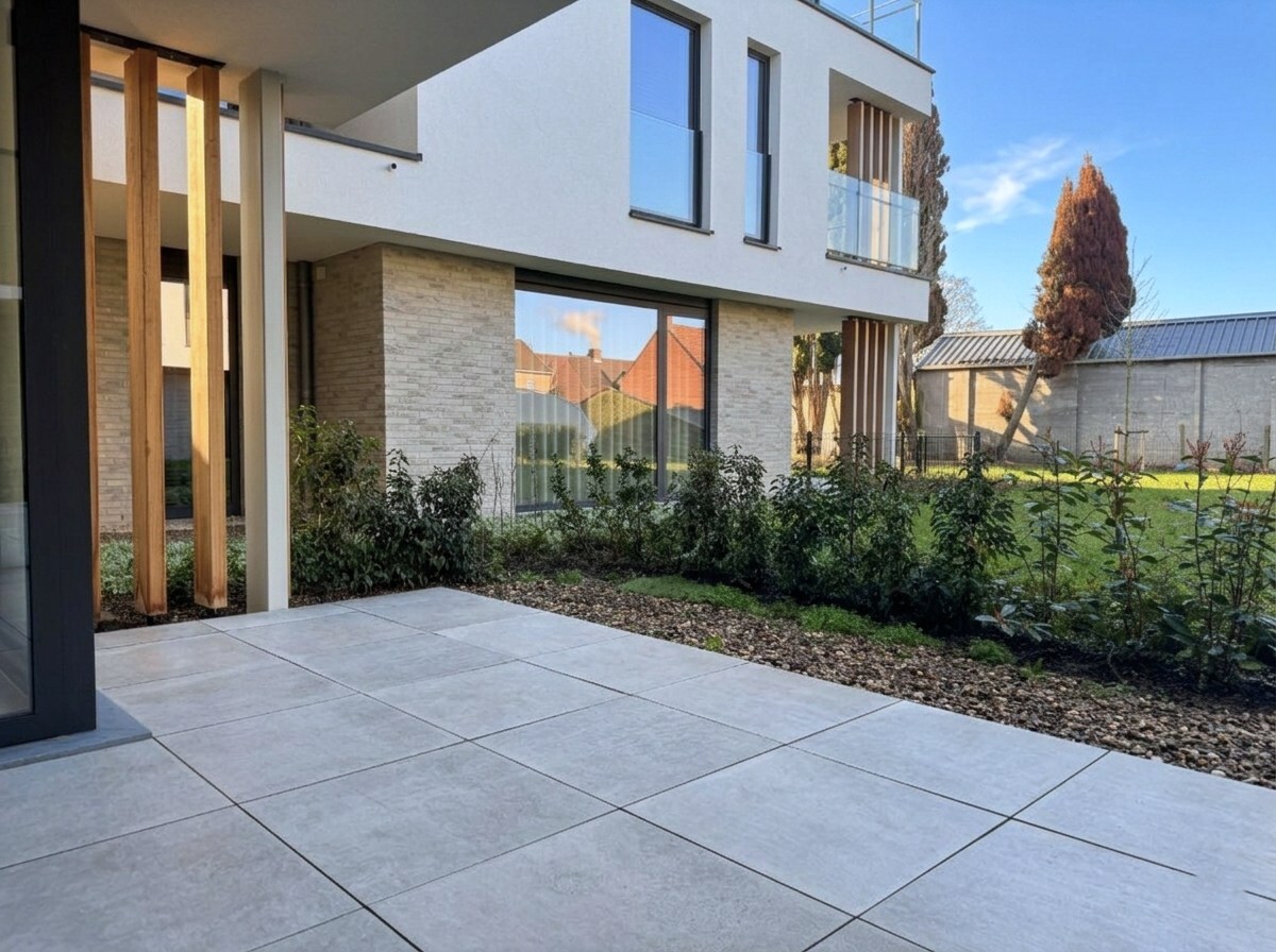 Appartement te huur in Weelde