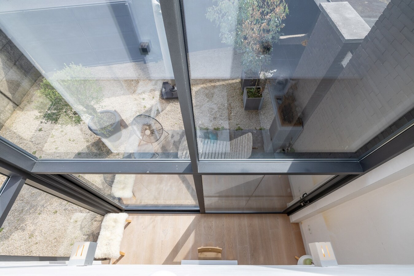 tekoop-luxevilla-9550-herzele-tuin