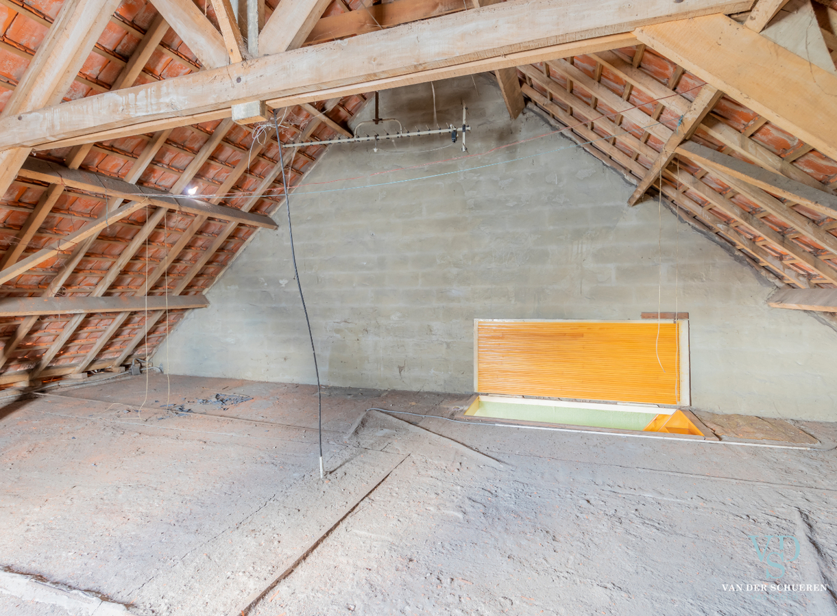 Statige halfopen bebouwing te Gavere 