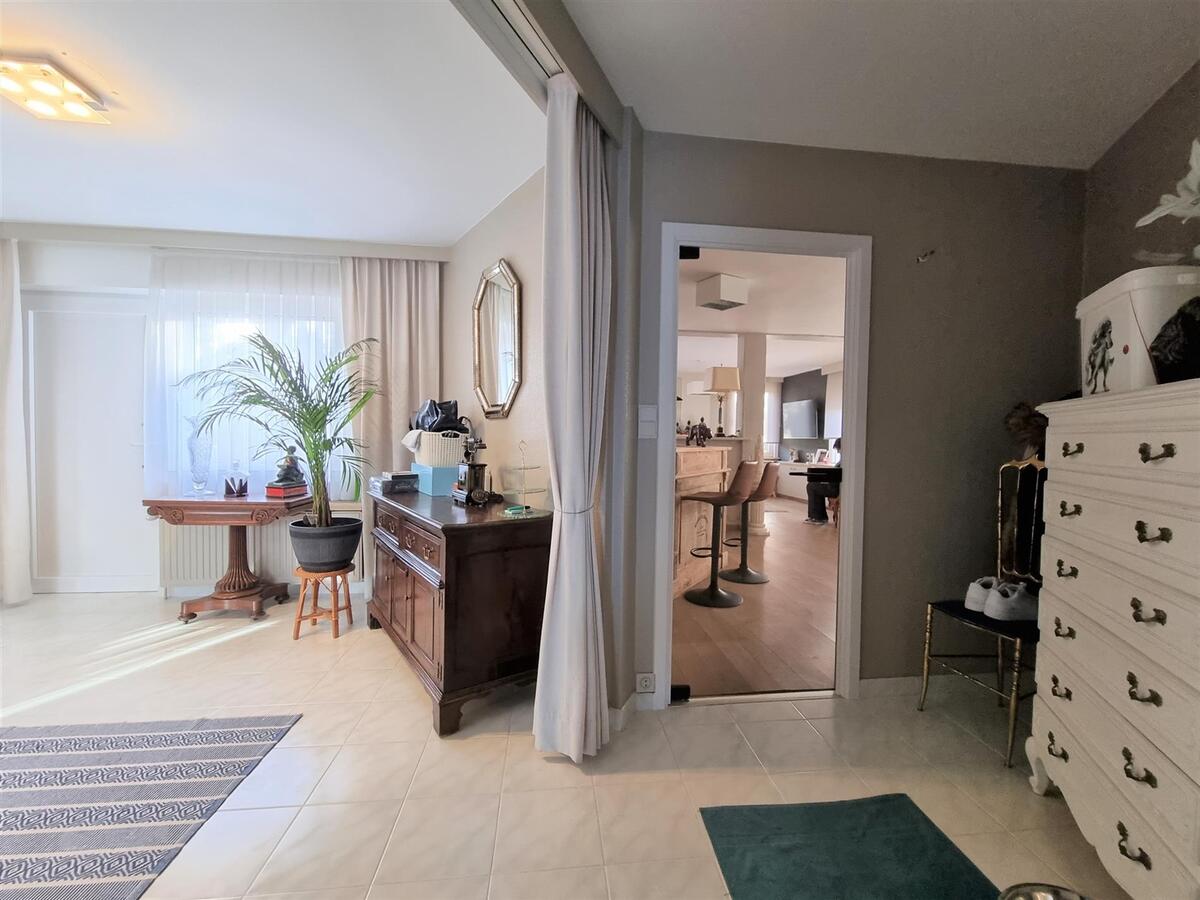 Mooie, rustig gelegen bungalow - Heist 