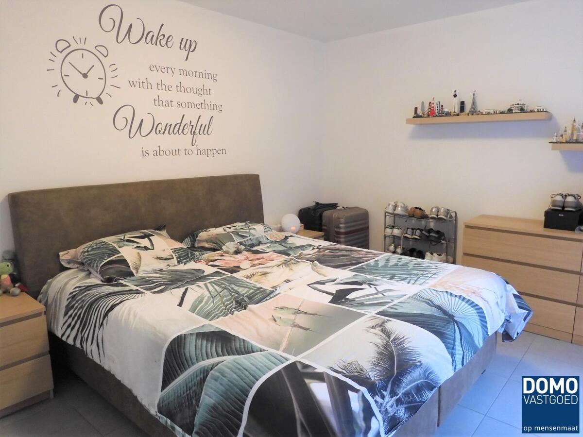 Appartement verhuurd in Hoeselt