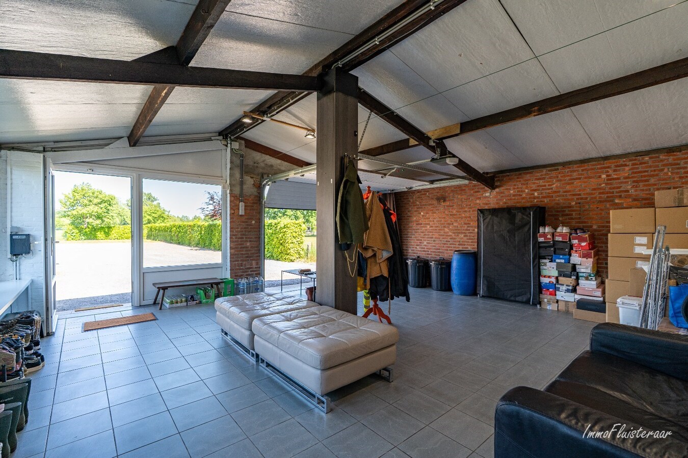 Propriété a vendre À Neerpelt