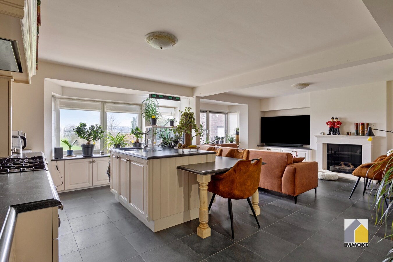 Verkocht appartement - Dilsen-Stokkem