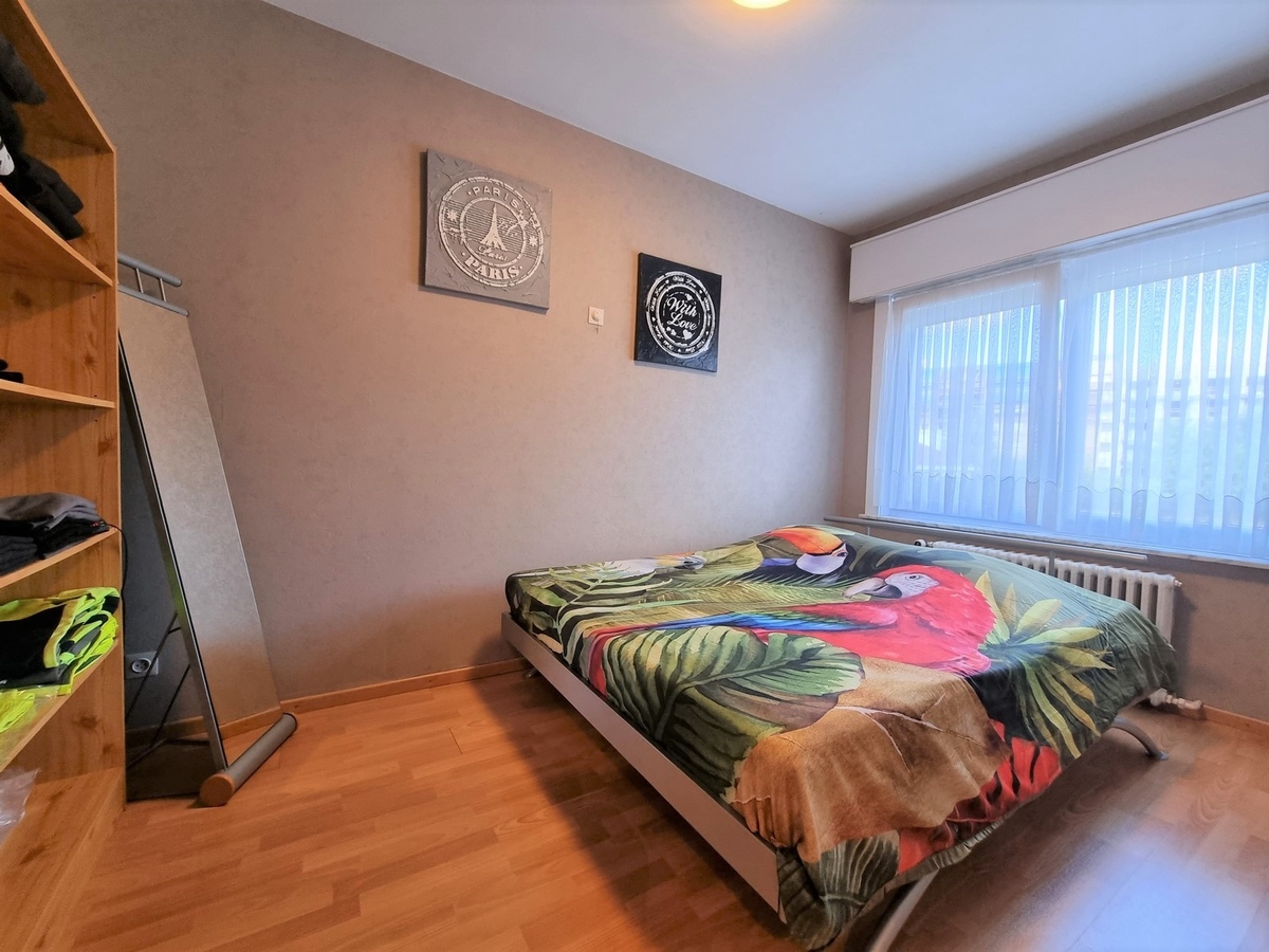 Leuke gezinswoning met 4 slaapkamers, tuin &amp; garage - Zeebrugge 