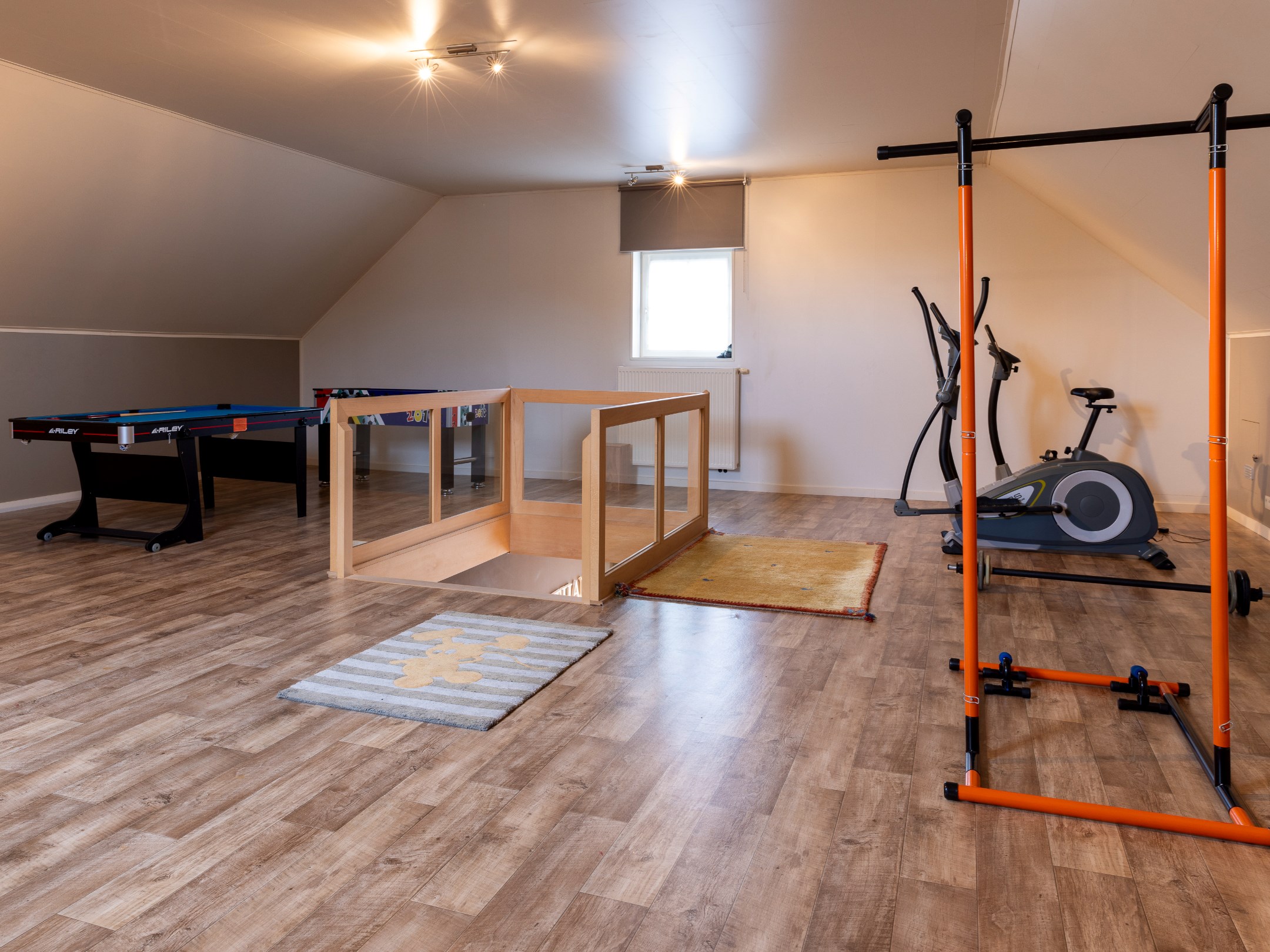 Ultieme luxe in Roosdaal 