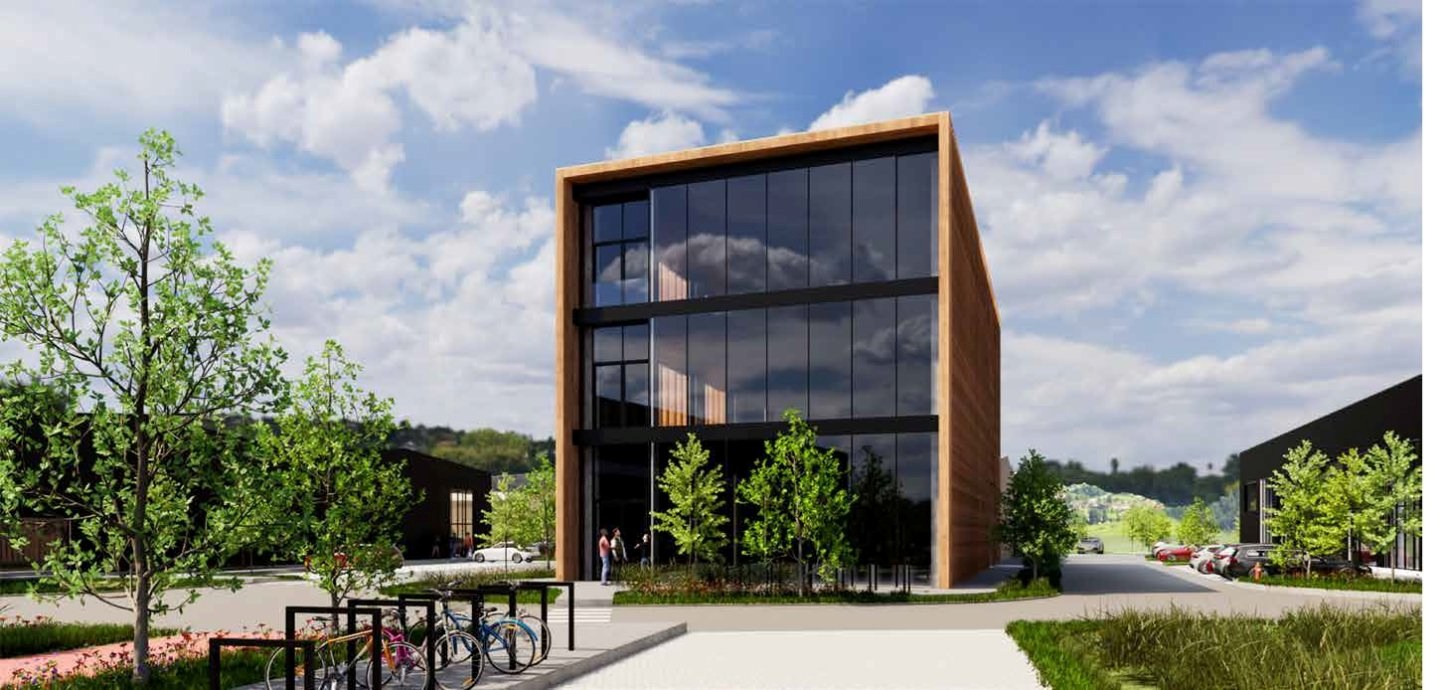 Gerenoveerde en nieuwbouw loodsen te koop in Sint-Katelijne-Waver