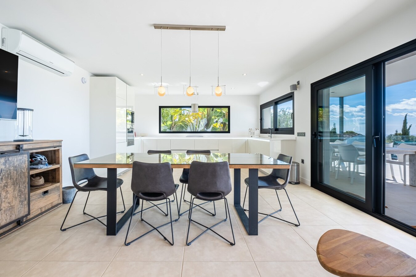 Villa te koop in Benissa