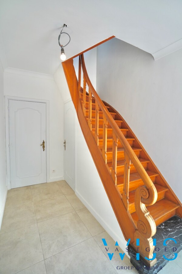 Ruim woonhuis op TOPlocatie! 