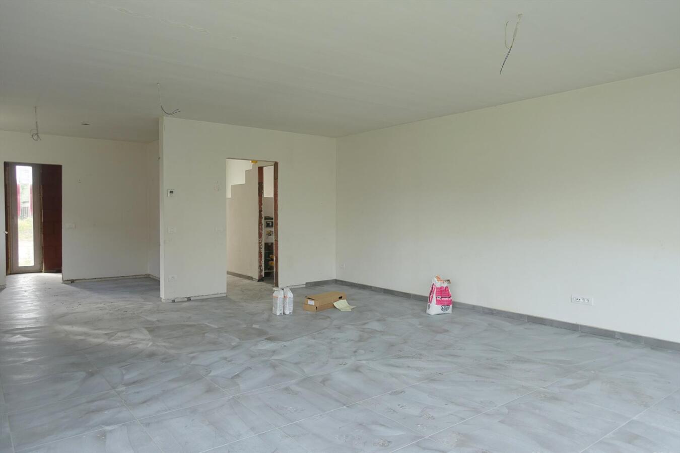Moderne nieuwbouwwoning met 3 slaapkamers 