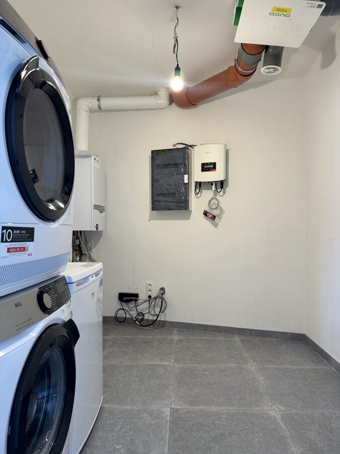 Appartement verhuurd in Turnhout