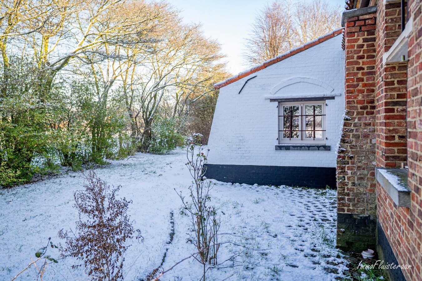 Propriété a vendre À Zemst