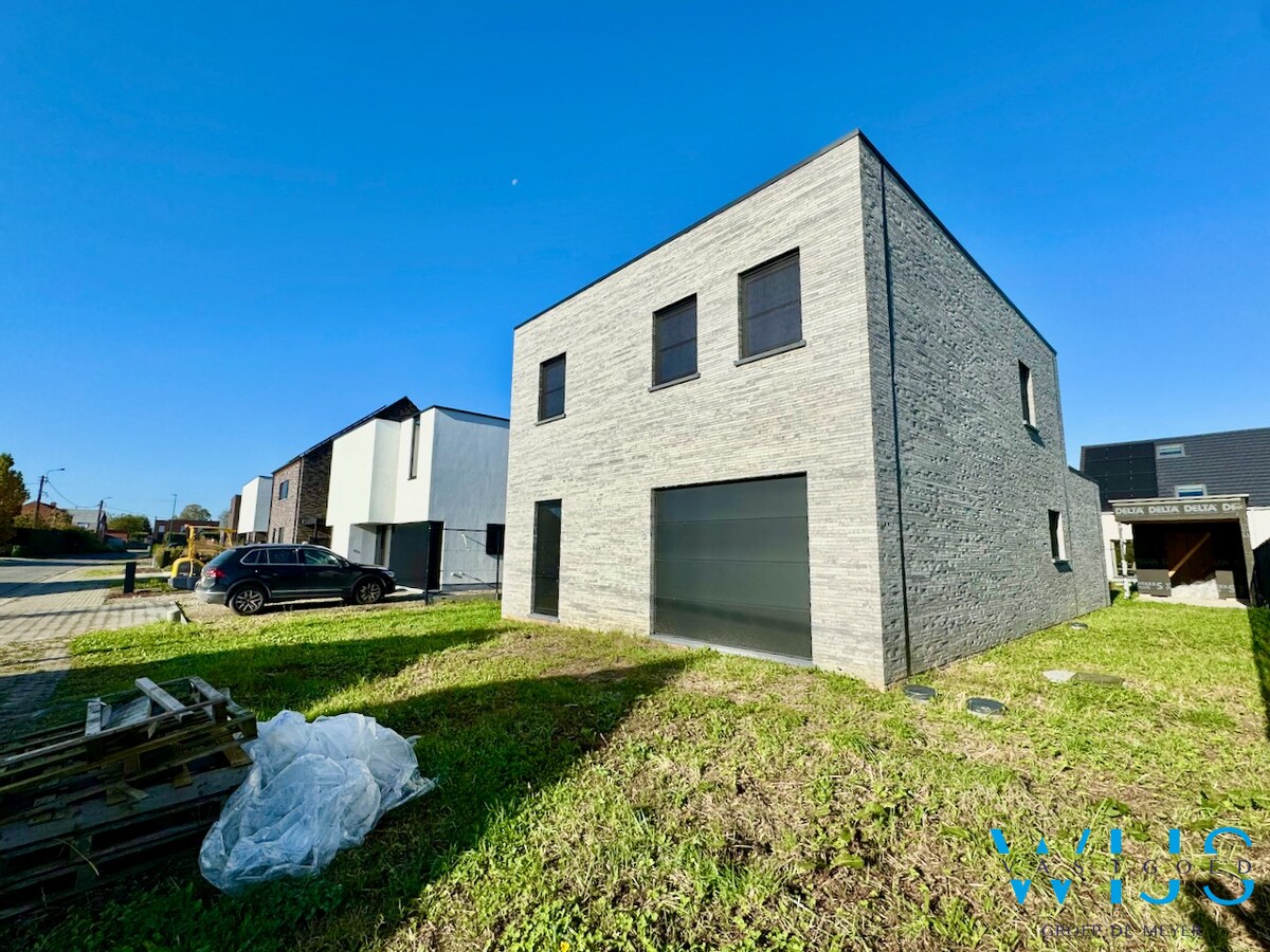 Casco woning te Assenede ! 