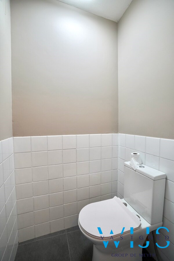 Tof 3 slaapkamer appartement te Ertvelde ! 