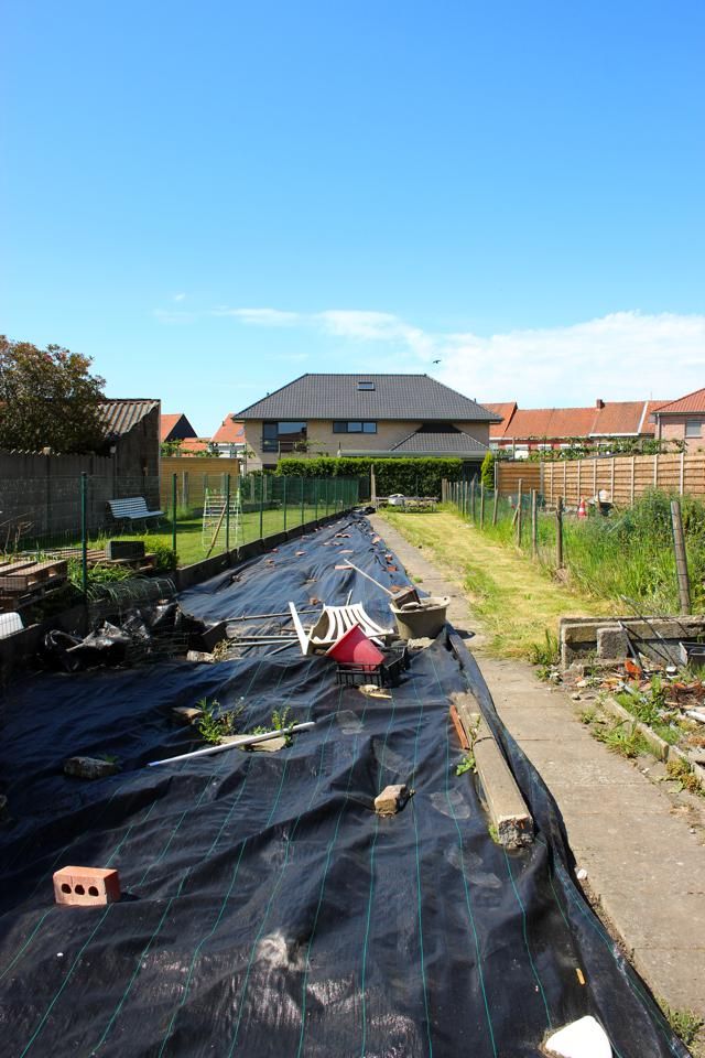 Woning verkocht in Deinze
