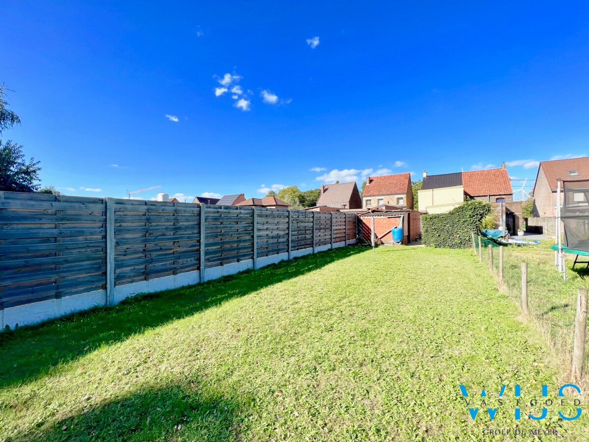 Verkocht woning - Ertvelde