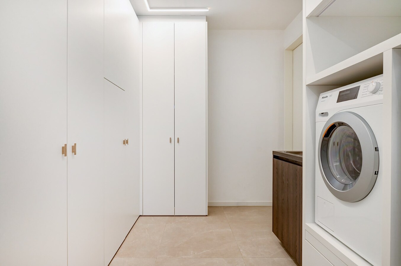 Instapklare villa met 3 slaapkamers 