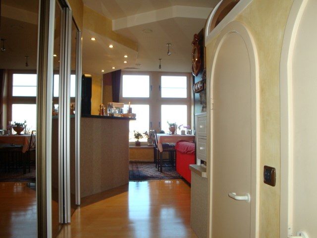 Ruime studio in loft-stijl 