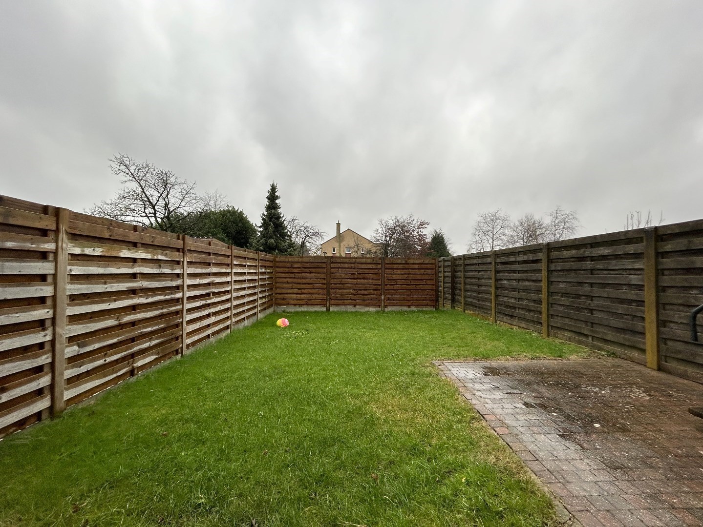 Ruim appartement met 2 slpk. en tuin in Westerlo - Oevel 