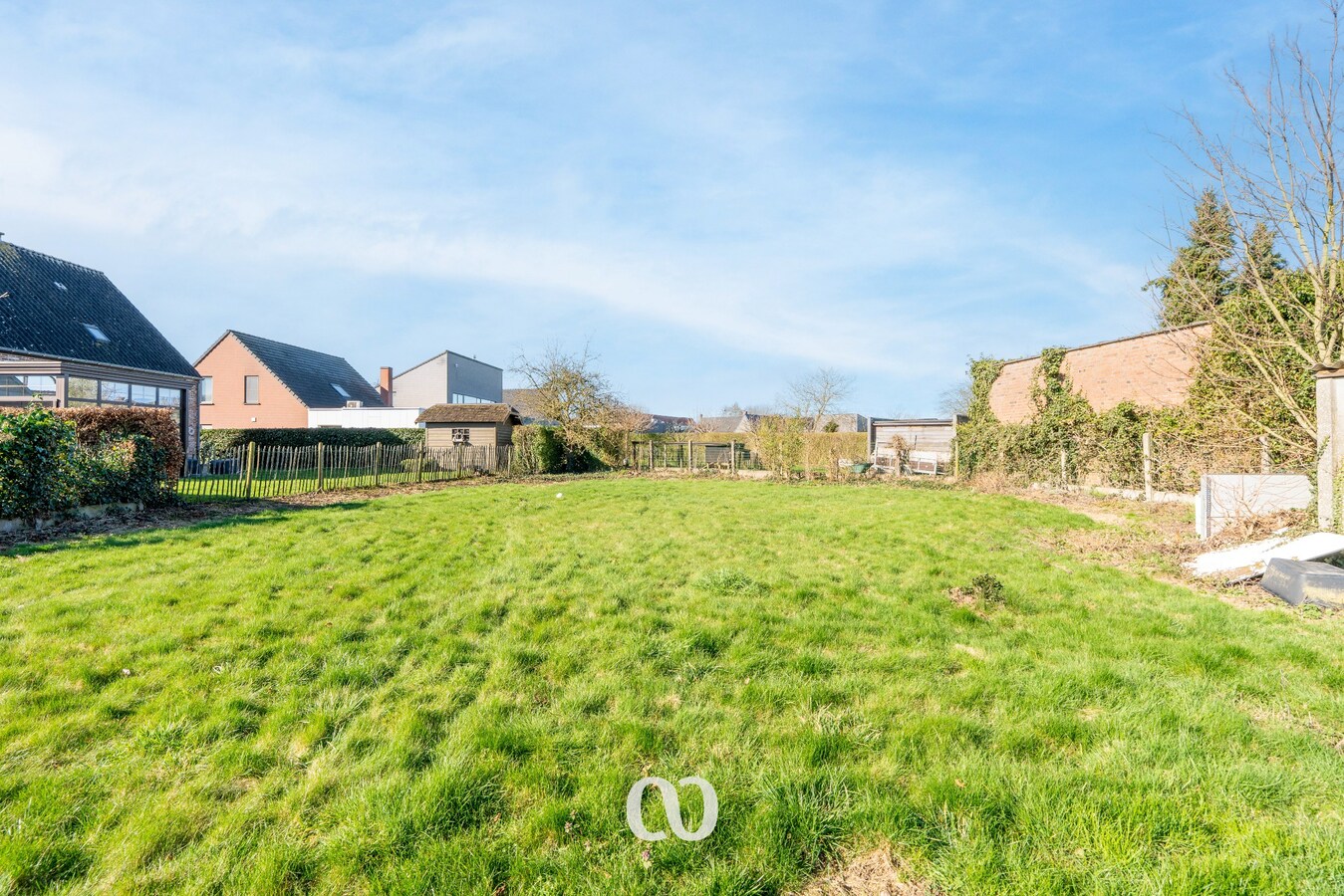 Woning verkocht in Maarkedal