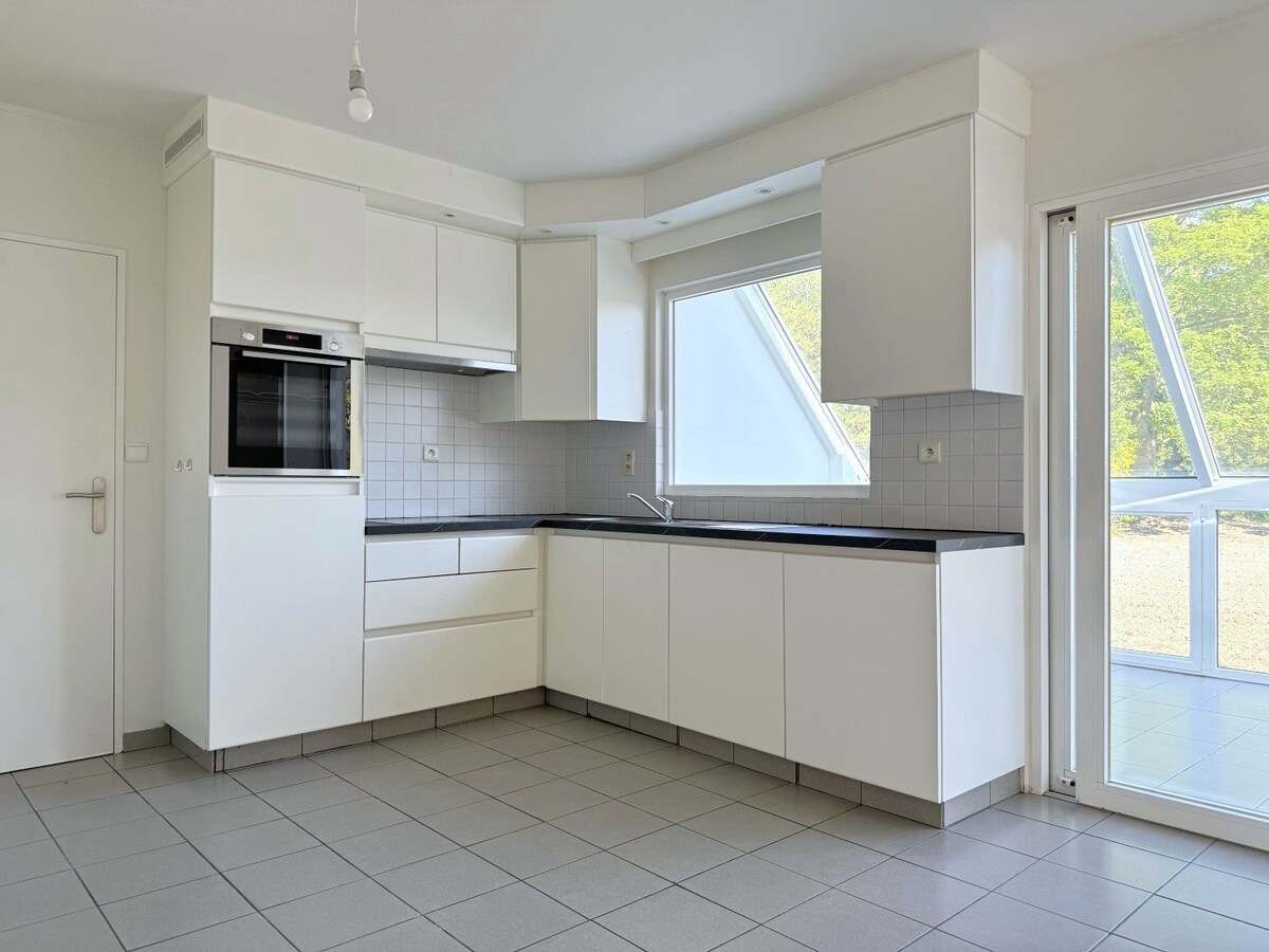 Woning verhuurd in Weelde