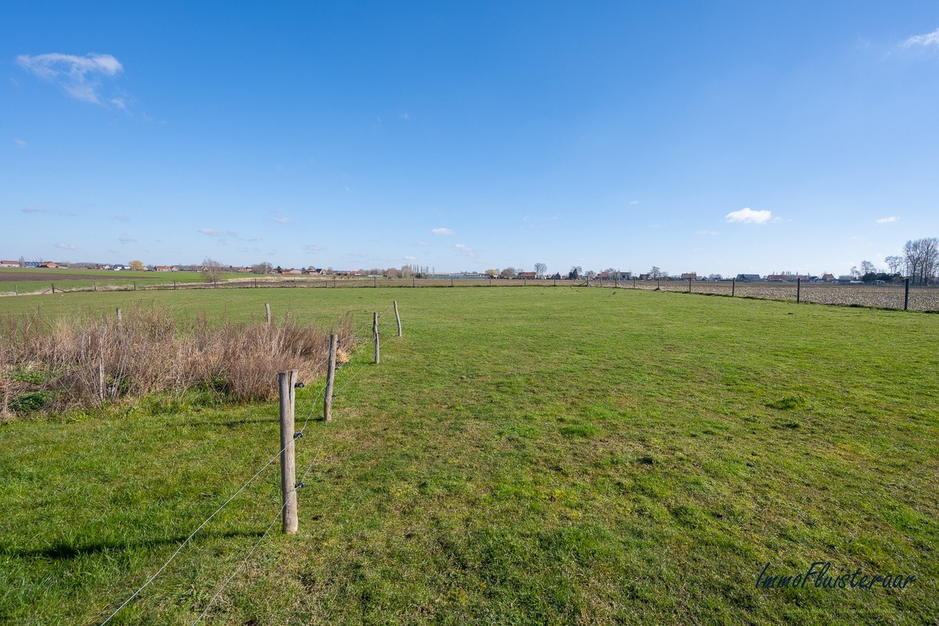 Property sold in Kortemark