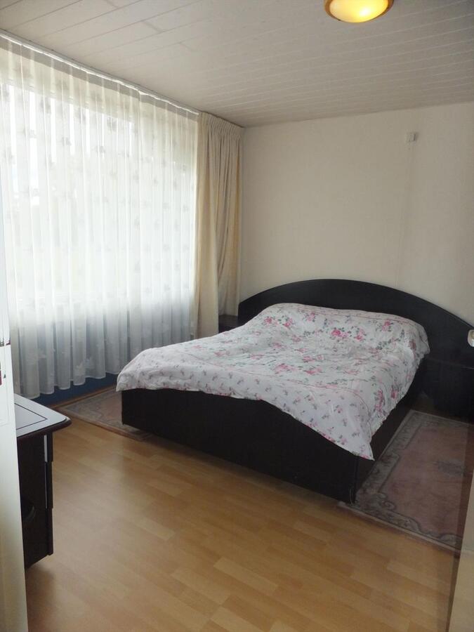 Eengezinswoning verkocht in Tilburg