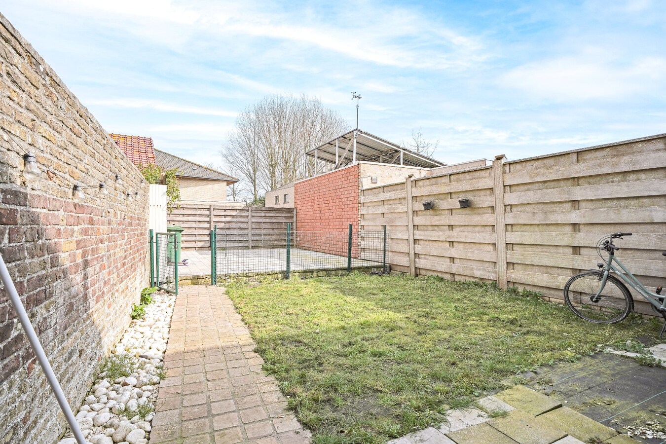 Te koop woning - Alveringem