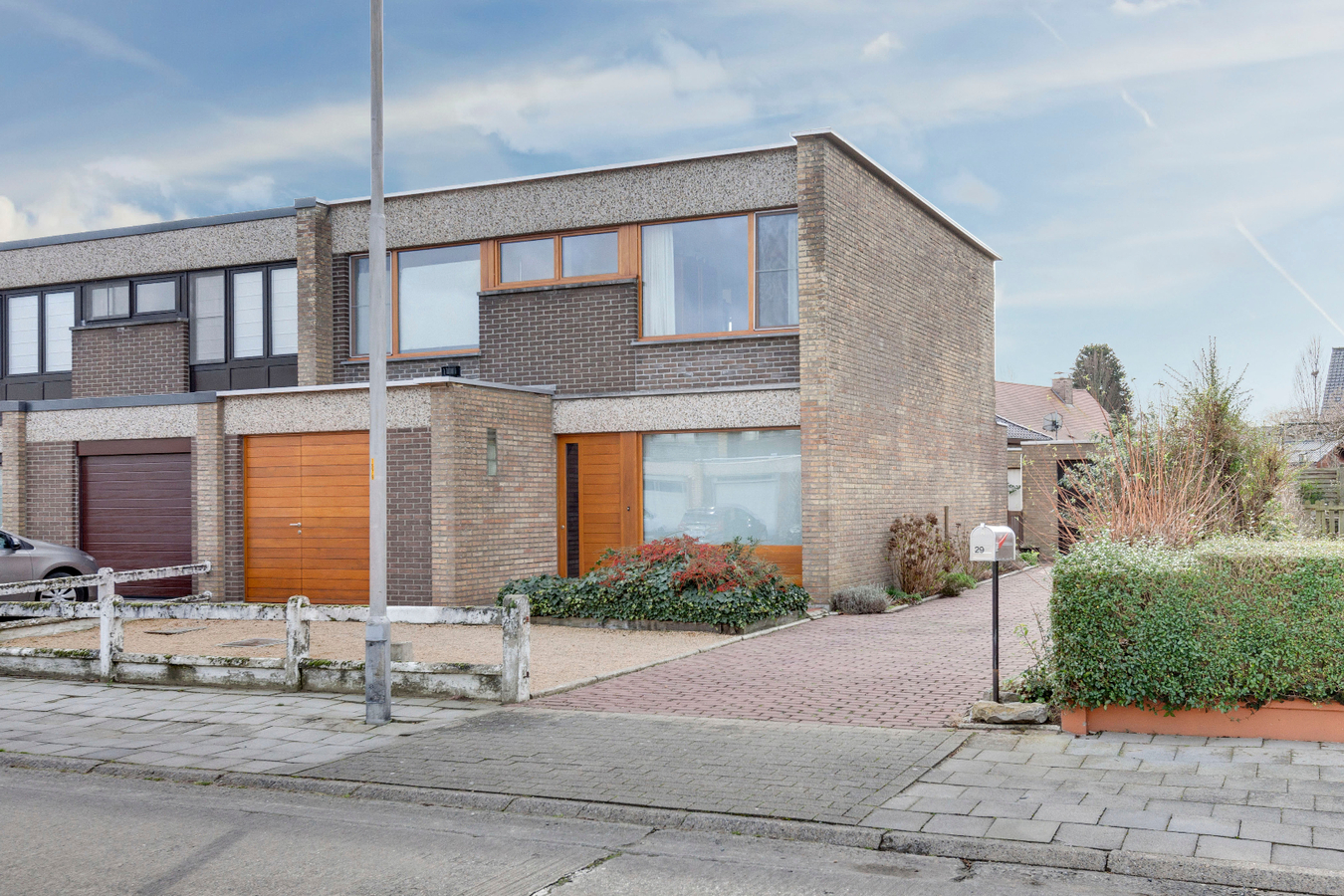 Verkocht woning - Merelbeke