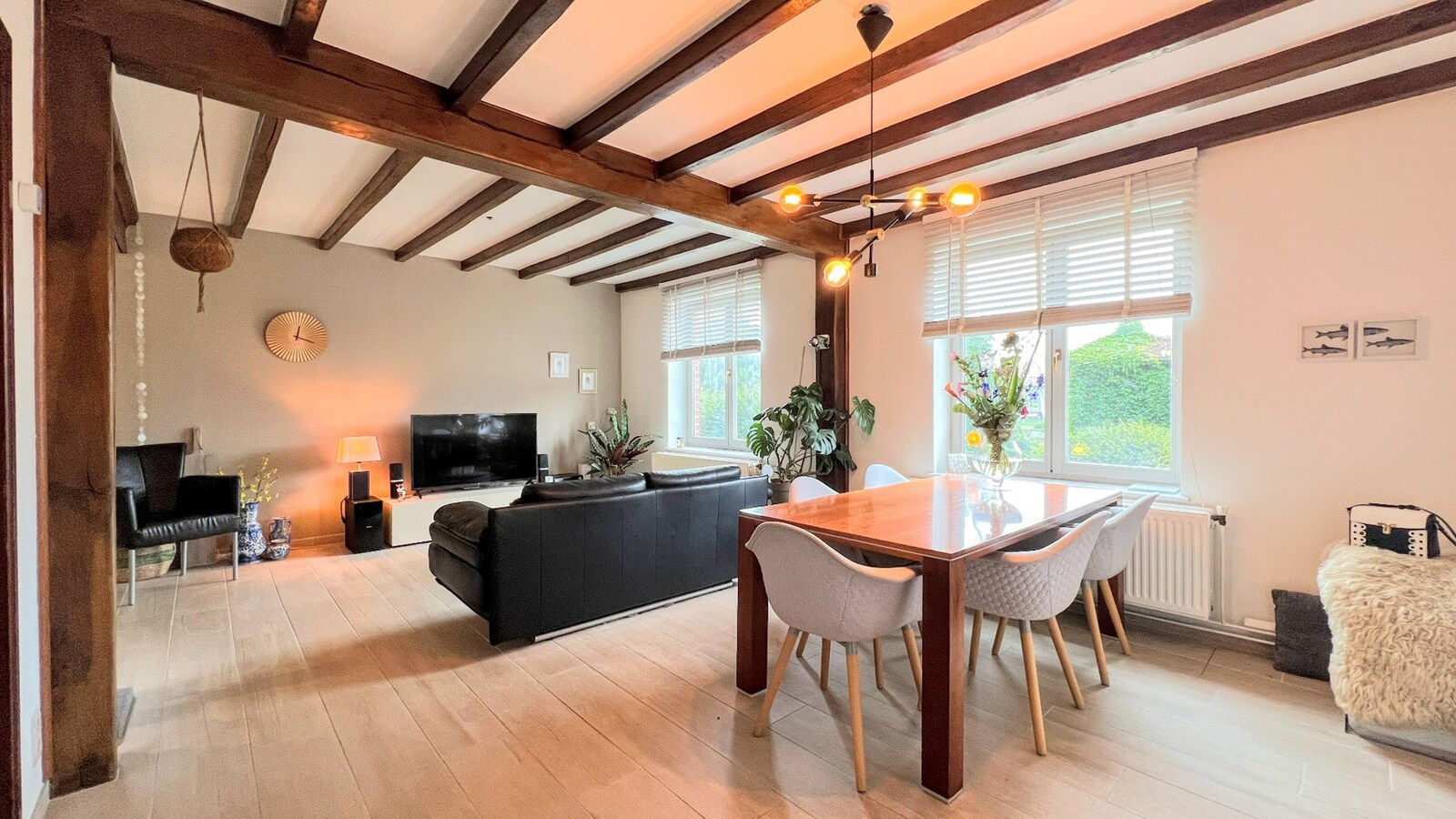 Verkocht woning - Kanne