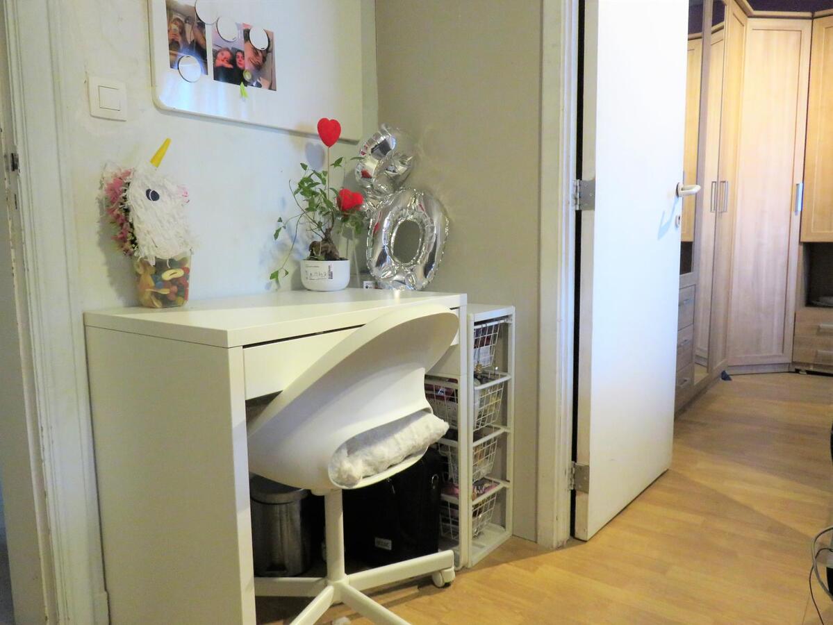 Woning verkocht in Hasselt