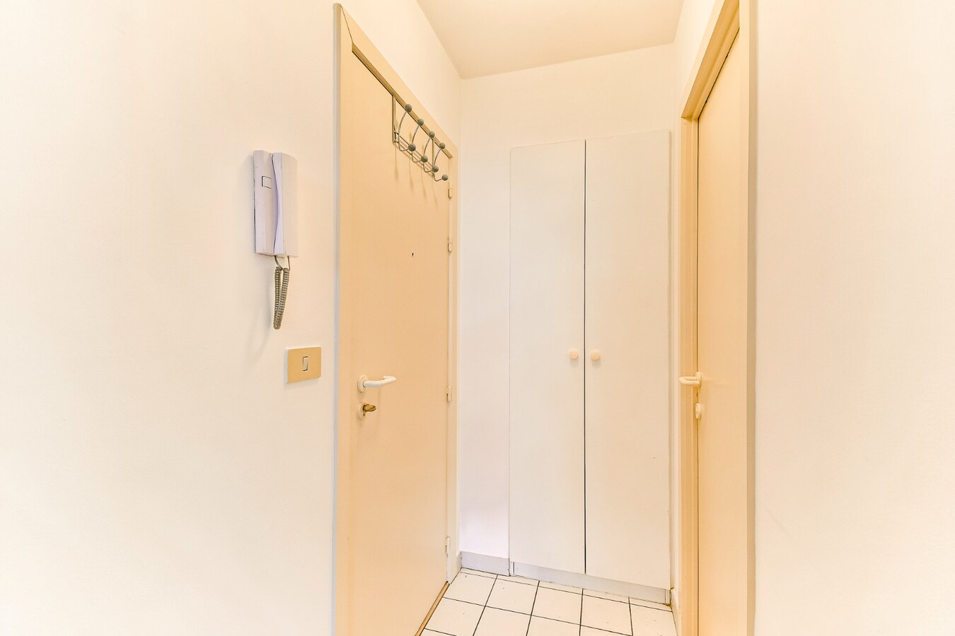 Te koop appartement - Middelkerke