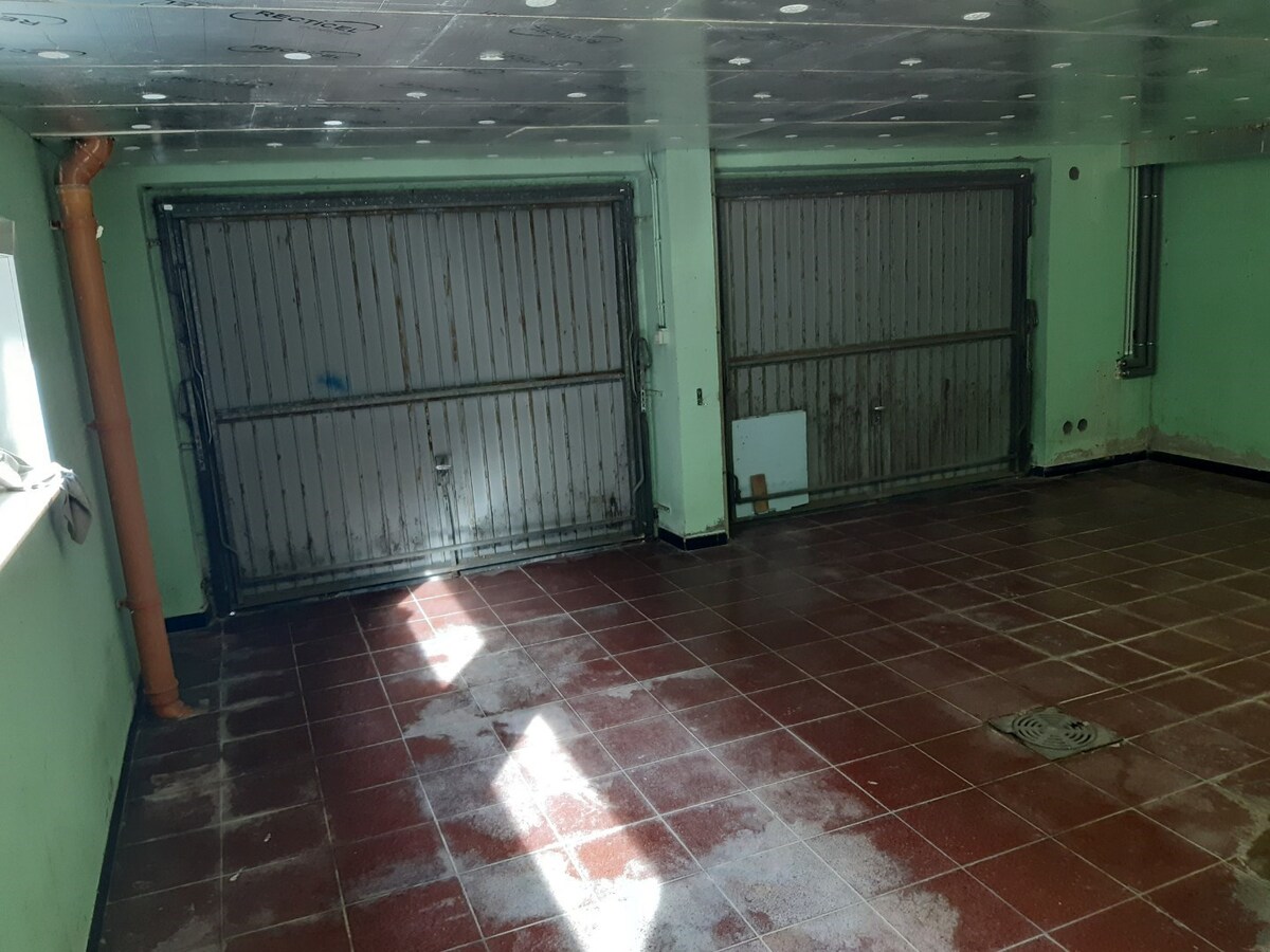 Tijdloos wonen in 't groen. 