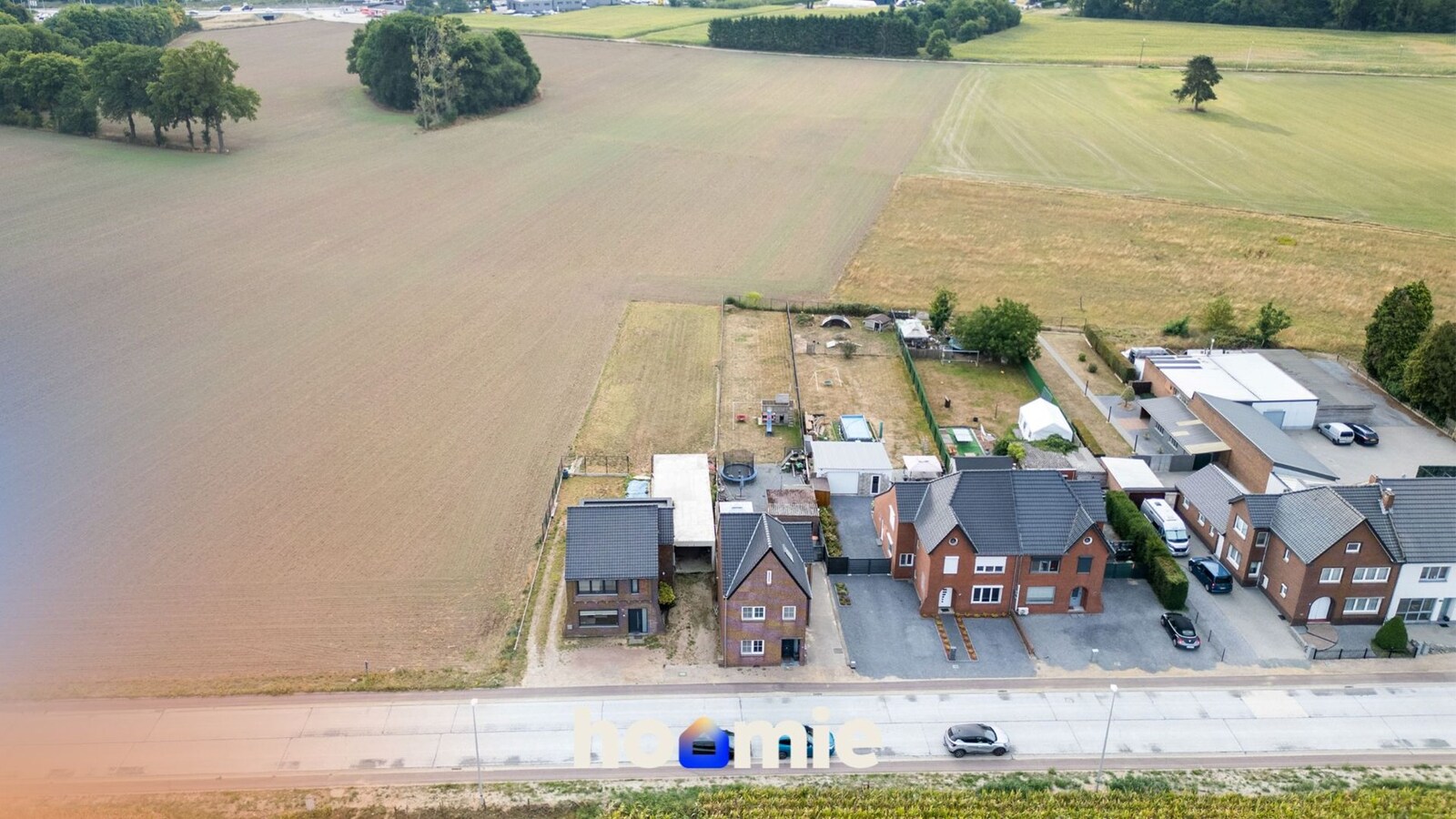 Woning te koop in Maasmechelen