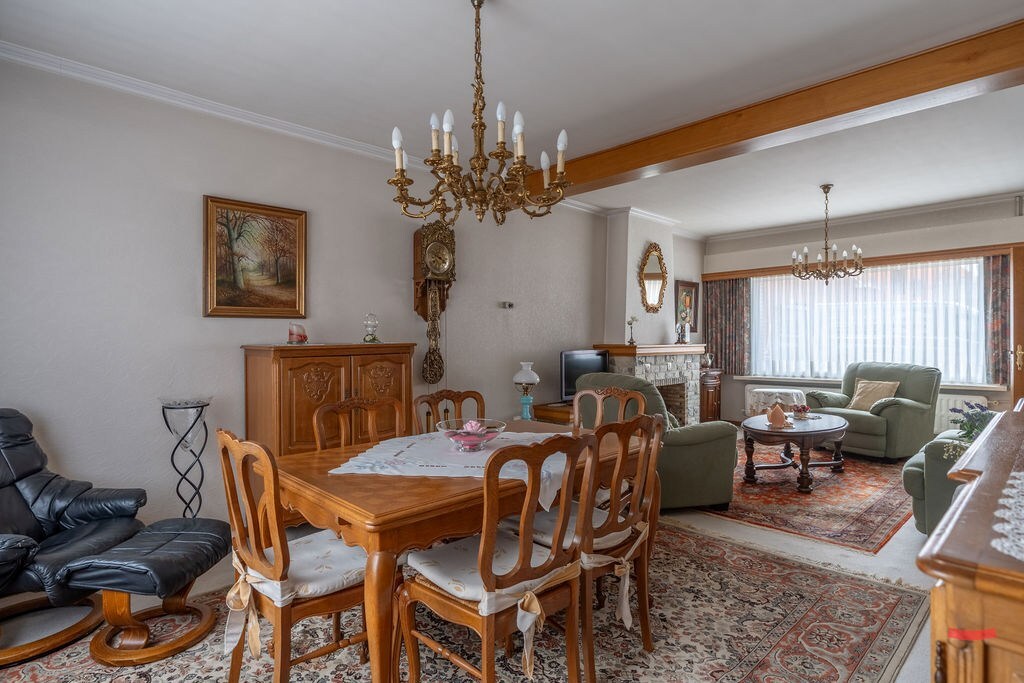 Woning verkocht in Oud-Turnhout