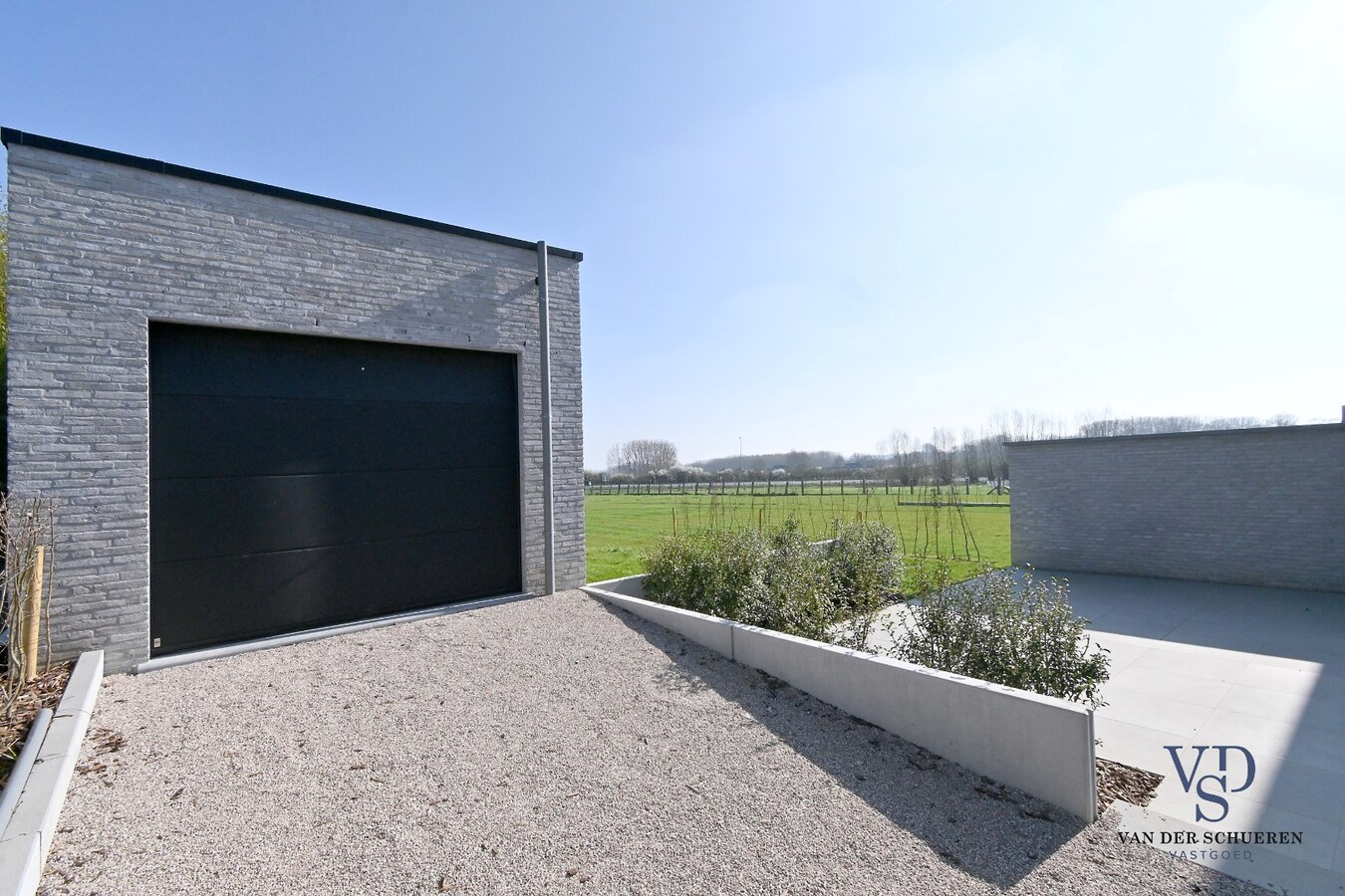 Exceptioneel wonen in 't mooie Oosterzele 