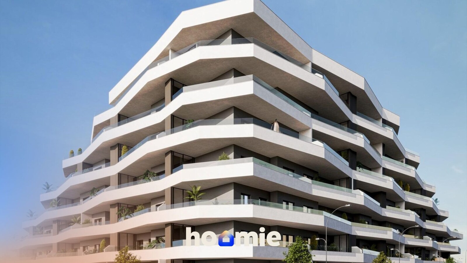 Woning te koop in San Miguel de Salinas