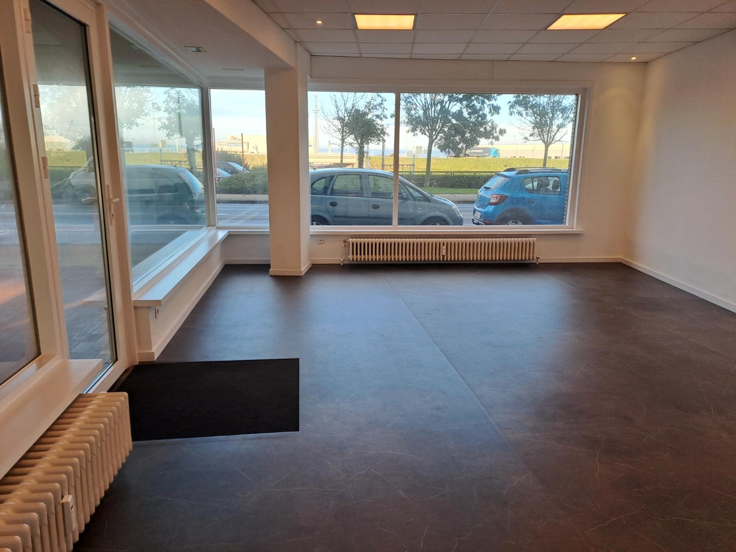 kantoorruimte/handelspand 