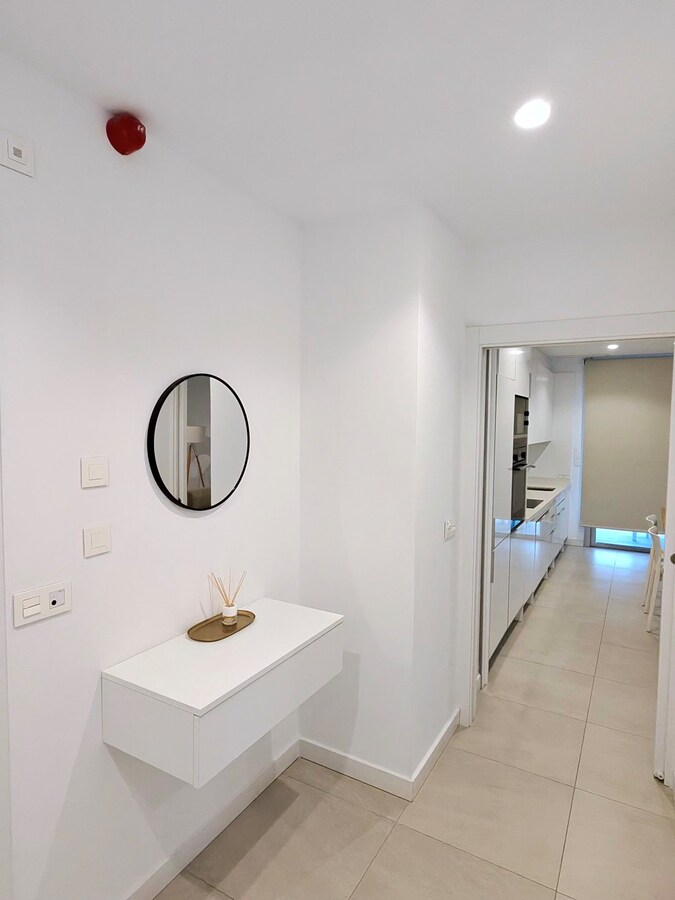 Appartement te koop in Villajoyosa