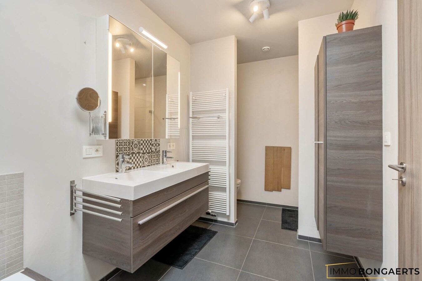 Gerenoveerde woning op een ruim perceel in Opglabbeek 