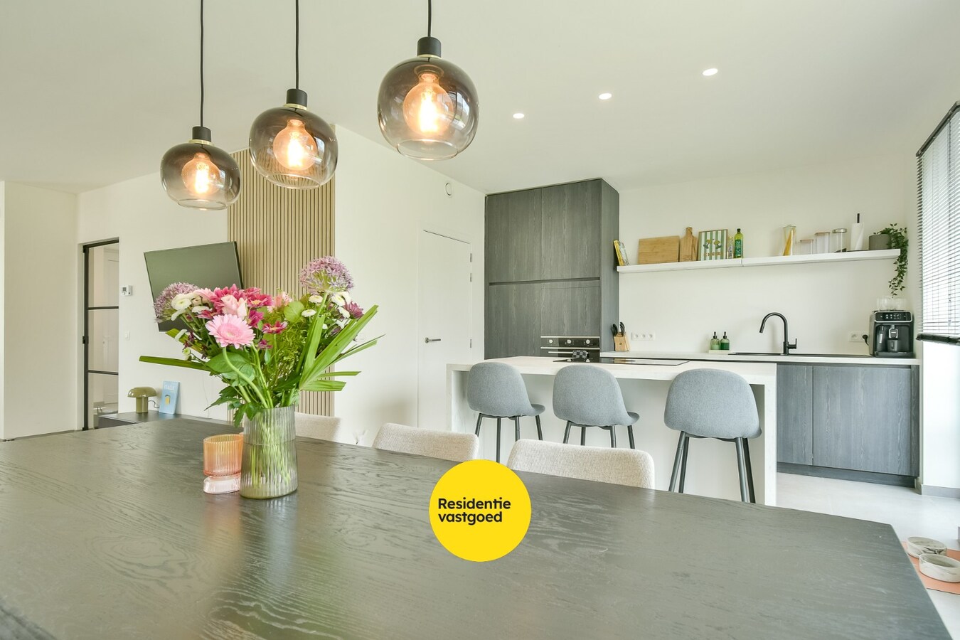 Te koop woning - Ruddervoorde