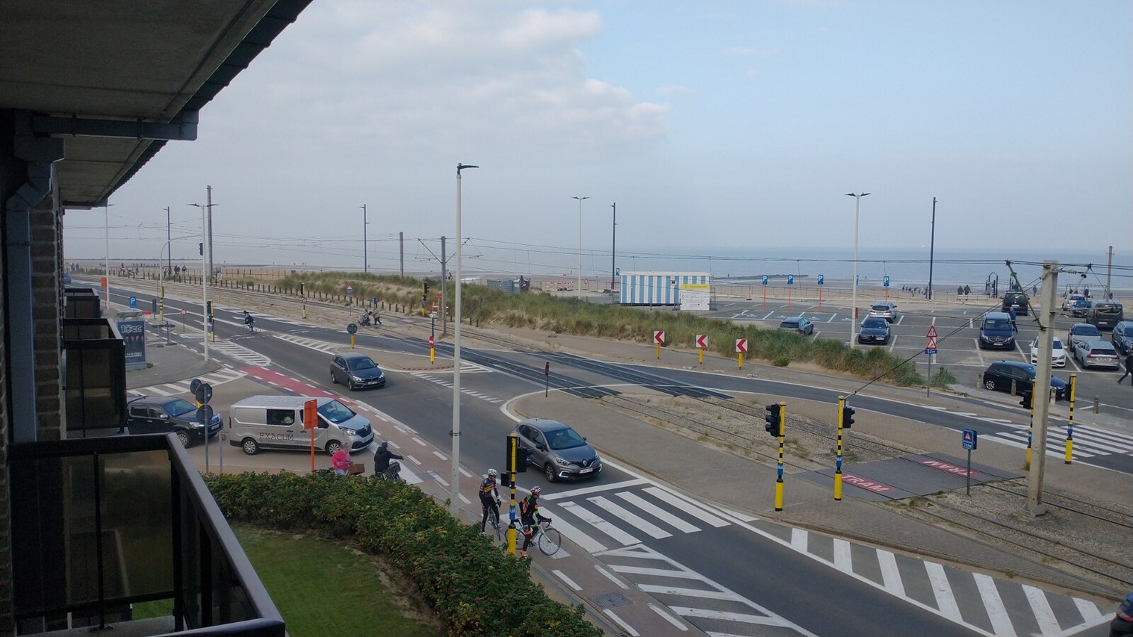 Te koop appartement - Oostende